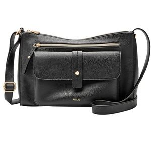 🚫SOLD🚫💠BRAND NEW💠 RELIC Crossbody bag